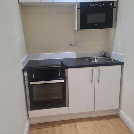 Pall Mall Ensuite Apartment Ливерпуль Экстерьер фото